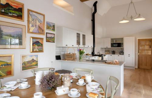 Laverockbank Steading - Photo 2