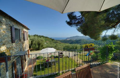 Casale Filiberto Terrazza - Foto 20