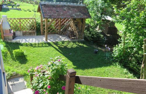 Apartments Montana - Foto 26