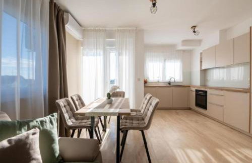 Apartman Kona - Modern Comfort With 2 Parking Spaces - Foto 21