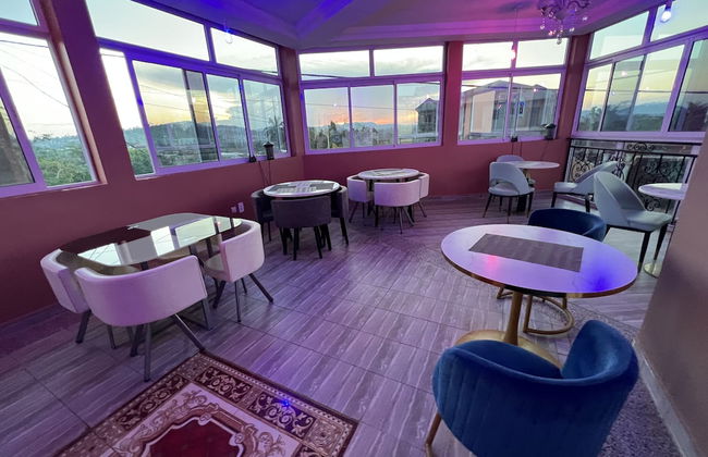 Primeshare Luxury Apartments -3 bedrooms - Foto 30