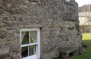 Cissy's Cottage - Foto 19