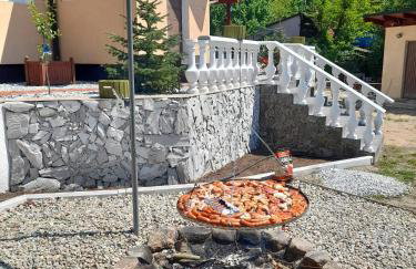 Domek "Rodzinny RELAX" Urlop Gryżyna Podgrzewany basen Klimatyzacja - Foto 30