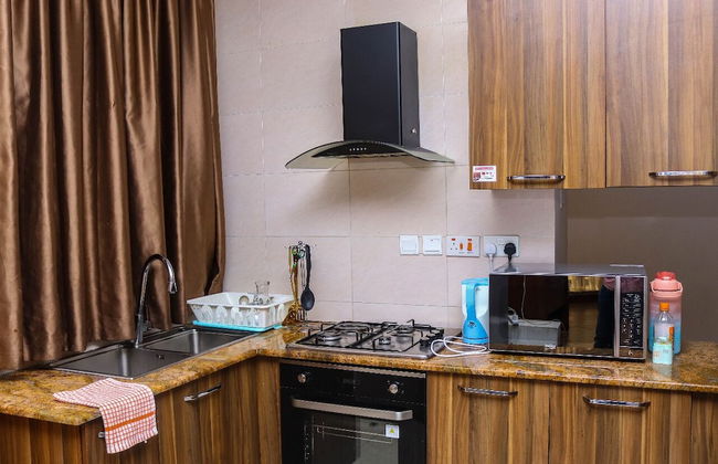 Myra Residences Kilimani - Foto 13