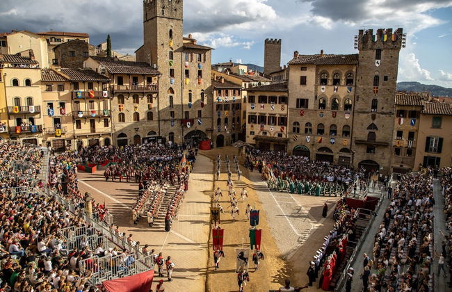 Villa La Ginestra - Photo 34