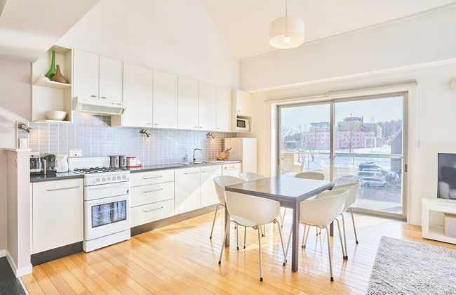 Niseko Central Condominiums - Foto 51