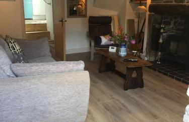 Little Pinfold Cottage - Foto 16