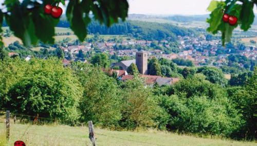 Ferienwohnung Schneider - Foto 2