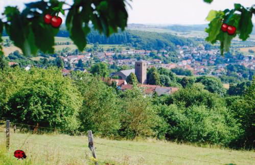 Ferienwohnung Schneider - Foto 2