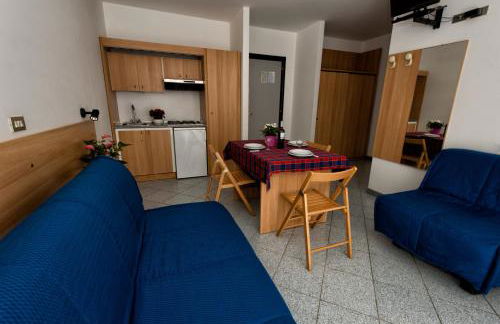 Residence San Francisco - Foto 61