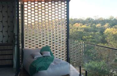 Casa Vértize, uma casa de alto padrão com Spa Hidro e vista espetacular - Foto 50