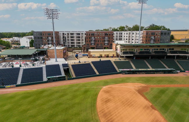 Mint House Greenville - West End - Foto 30