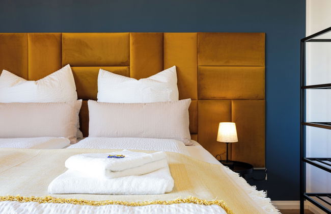 Svyvo Cologne - Serviced Apartments - Foto 35