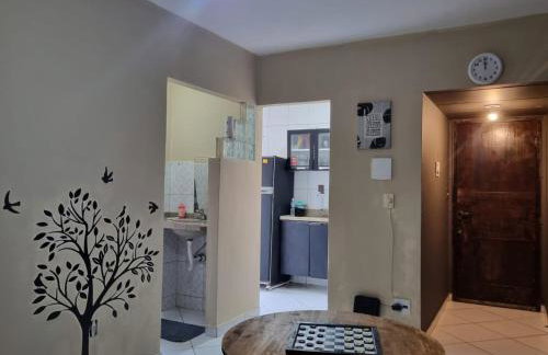 Apto Aconchegante Perto da Praia e Shopping - Foto 54