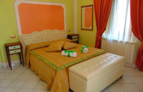 Country House Podere Lacaioli - Foto 20