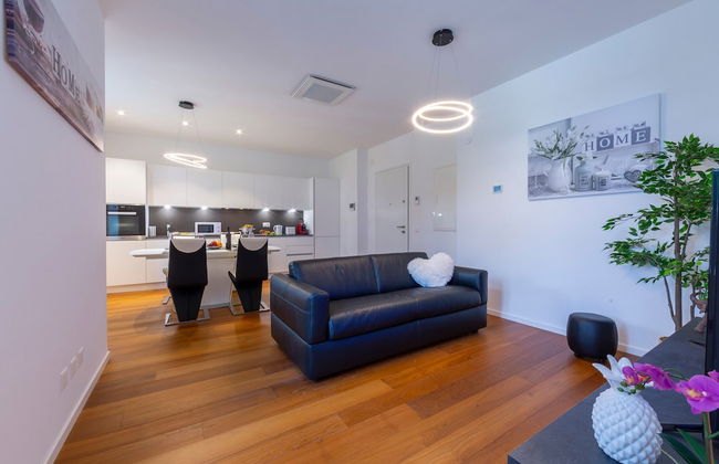 Love of Lugano - Foto 12