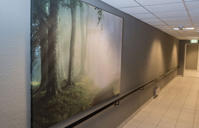 Oppdal Gjestetun Hotell - Foto 49