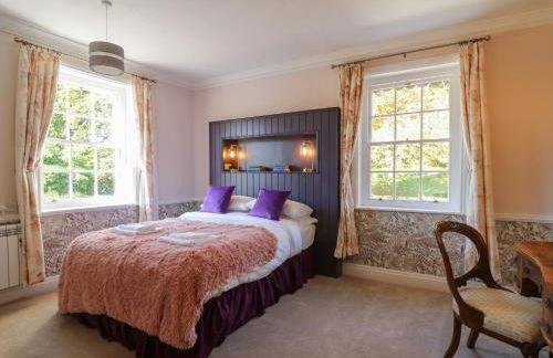 Llwynderw Hall - Foto 79