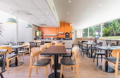 Appart'City Confort Montpellier Gare Saint Roch - Foto 11