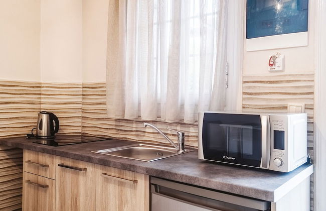 Potamos Apartments - Foto 12