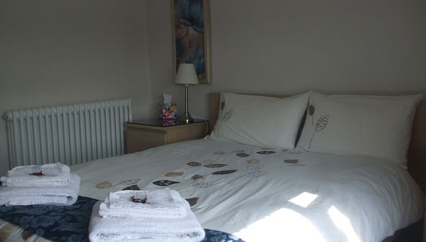 Cwmbach Cottages - Foto 3, Quarto