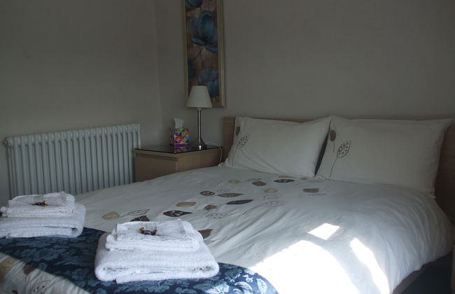 Cwmbach Cottages - Foto 3