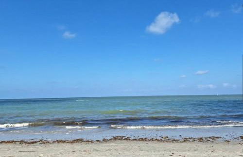 Flat Forte Orange - Ilha de Itamaracá - Foto 9