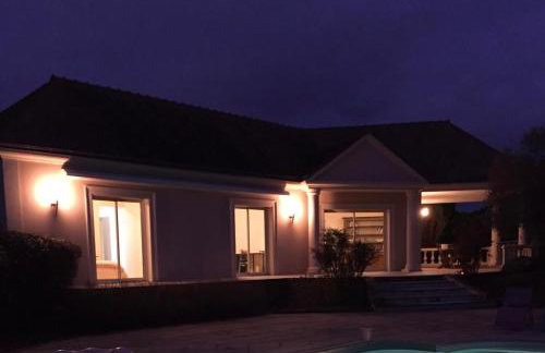 Villa Le Leard - Foto 2