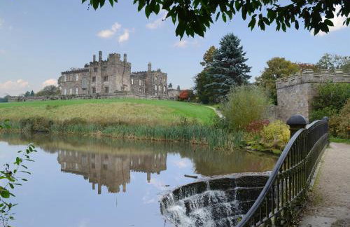 Bramble Cottages - Foto 8