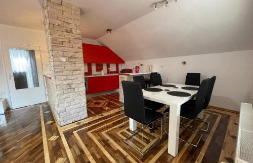 Komfort Apartman Bilivano - Foto 10