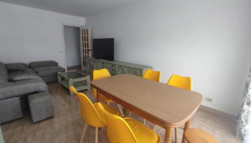 Amplio piso con garaje en Boiro - Foto 4