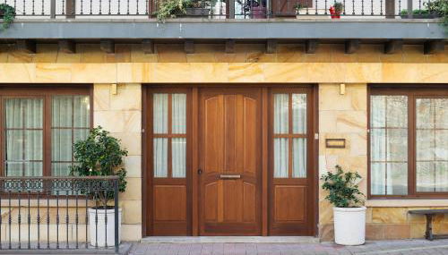 Arrokarenea - Foto 3