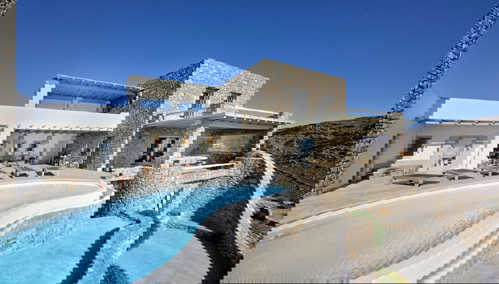 Villa Magnolia - Foto 1, Imagen principal