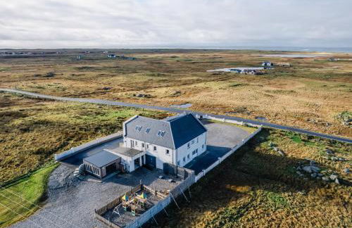 Apartment Frobost Lodge by Interhome - Foto 23