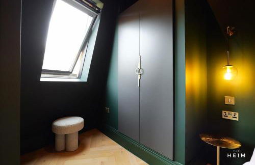 Gatsby at The Heim - Foto 46