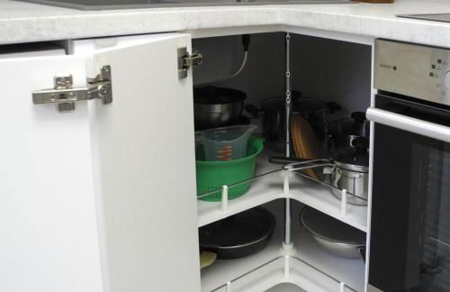 Stay comfortably on vacation - in Wildau - Foto 19