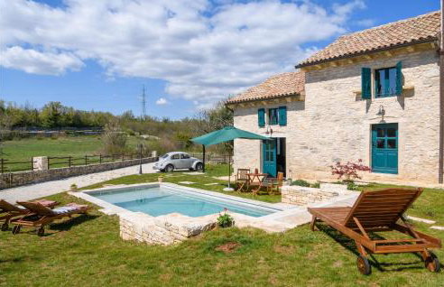 Awesome Home In Barban With Wifi - Foto 13