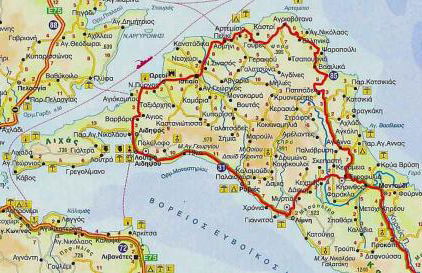 North Evia Evanthia Greece - Photo 15