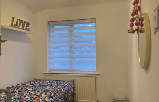 Oxford - Villa - Sleeps 8 - Garden - Parking - Foto 7