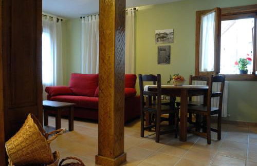 La Borda de Marco - Foto 8