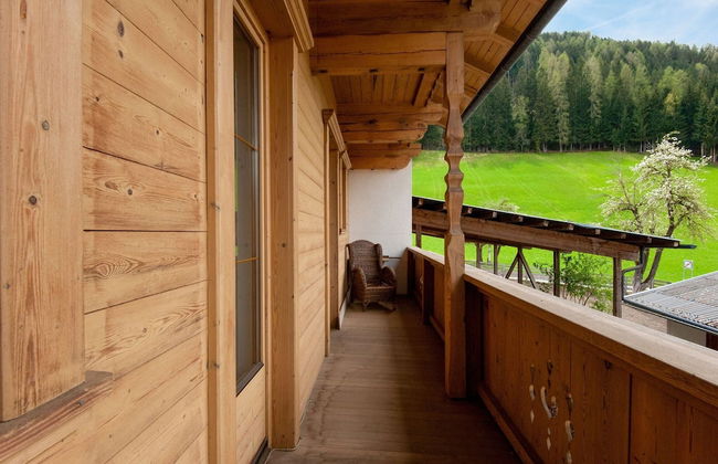 Relaxing Apartment in Hainzenberg - Foto 22