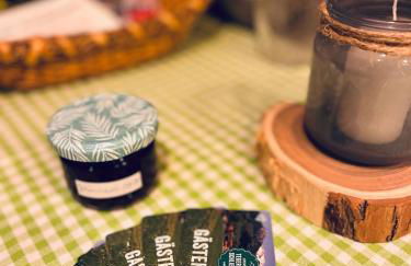 Mountain Hideout Wolfsee - Foto 2