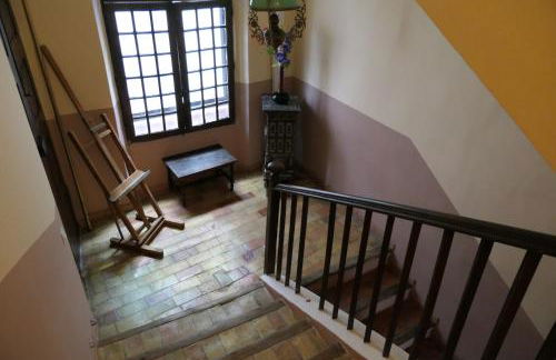 la métairie de Martine - Foto 16