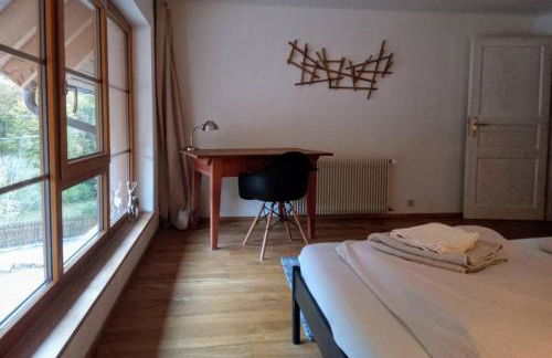 Ferienwohnung Hirschkopf - Foto 22