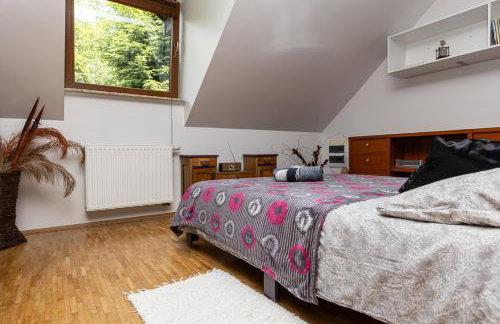 Apartament 294 W Cieniu Drzew by BookingHost - Foto 53