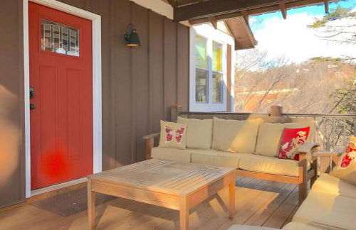 Ridgecrest A Unique Rustic Cabin in Blowing Rock NC - Foto 19