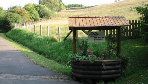 Haus 2 - Typ A (Appartement) - Foto 3