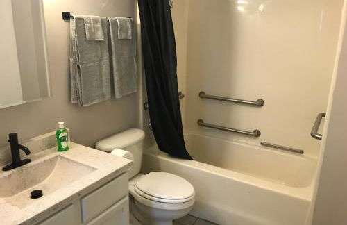 Castle Apartments - Foto 8