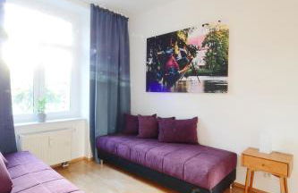 Gründerzeitwohnung unweit der Altstadt - Foto 38