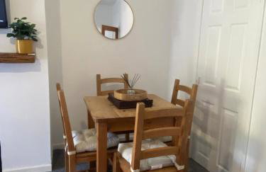 Slick Space for a Wigan Stay - 5 Minutes from M6 and M58 Motorways - Foto 22